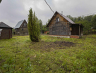 Двухэтажная дача, 72 м²