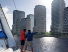 3-к. квартира, 56,3 м²