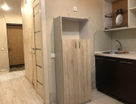 1-к. квартира, 33&nbsp;м²