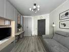 2-к. квартира, 53&nbsp;м²