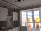 Студия, 24,3&nbsp;м²