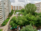 1-к. квартира, 35&nbsp;м²