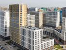 1-к. квартира, 35,9&nbsp;м²