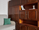 1-к. квартира, 33 м²