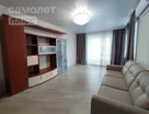 3-к. квартира, 93&nbsp;м²