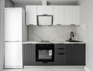 1-к. квартира, 34&nbsp;м²
