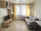 1-к. квартира, 34,3 м²