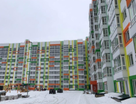 3-к. квартира, 64,3&nbsp;м²