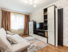 2-к. квартира, 52,8 м²