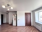 3-к. квартира, 43 м²