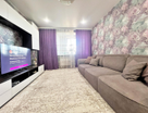 2-к. квартира, 52&nbsp;м²