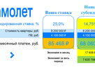 2-к. квартира, 58,3&nbsp;м²