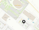 1-к. квартира, 36,8 м²
