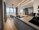 2-к. квартира, 65 м²