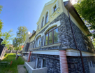 Трехэтажный таунхаус, 325,1 м²