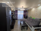 2-к. квартира, 63 м²