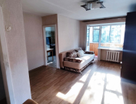1-к. квартира, 31 м²
