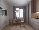 1-к. квартира, 36,5&nbsp;м²