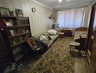 2-к. квартира, 49,7 м²