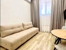 Студия, 24 м²
