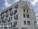 2-к. квартира, 57,4&nbsp;м²