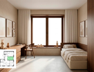 3-к. квартира, 69&nbsp;м²