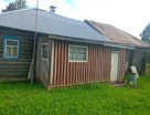 Одноэтажный дом, 50 м²