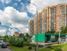 1-к. квартира, 43,4&nbsp;м²