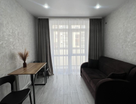 Студия, 18&nbsp;м²
