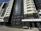 1-к. квартира, 39,3 м²