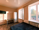Студия, 19,7&nbsp;м²