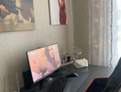 Студия, 16,7&nbsp;м²
