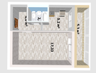 1-к. квартира, 28,7&nbsp;м²