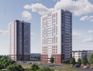 1-к. квартира, 41,2&nbsp;м²