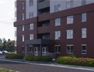 2-к. квартира, 55,8 м²