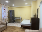 Студия, 32,9&nbsp;м²