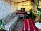 Двухэтажная дача, 10 м²