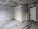 1-к. квартира, 35,8 м²