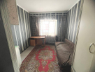 Студия, 18,6 м²