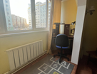 1-к. квартира, 50,2&nbsp;м²