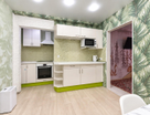 2-к. квартира, 46&nbsp;м²