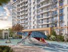 4-к. квартира, 167,9 м²
