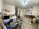1-к. квартира, 19,7&nbsp;м²