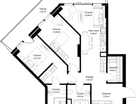2-к. квартира, 80&nbsp;м²