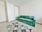 1-к. квартира, 35,5&nbsp;м²