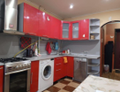 1-к. квартира, 34,6&nbsp;м²