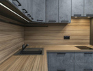 1-к. квартира, 34,5&nbsp;м²