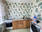 1-к. квартира, 31&nbsp;м²