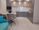 3-к. квартира, 72,5 м²