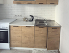 1-к. квартира, 38 м²